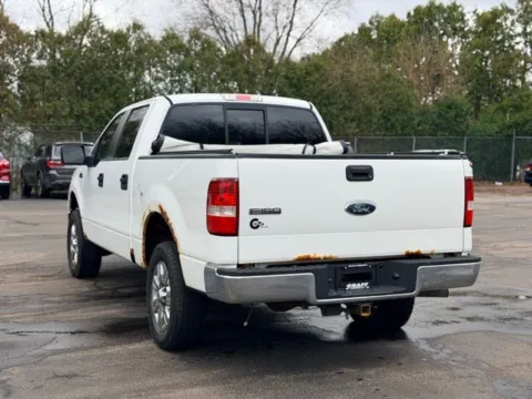 More photos of 2008 Ford F-150 XLT at Hank Graff Chevrolet Davison, MI