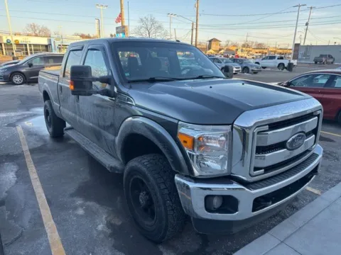 Photos of 2016 Ford F-250SD Lariat for sale in Davison, MI at Hank Graff Chevrolet Davison