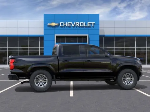 More photos of 2026 Chevrolet Colorado LT at Hank Graff Chevrolet Davison, MI