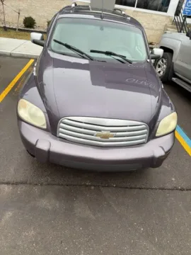 Photos of 2006 Chevrolet HHR LT for sale in Davison, MI at Hank Graff Chevrolet Davison