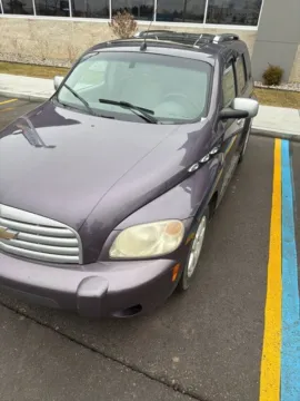 Another view of 2006 Chevrolet HHR LT for sale in Davison, MI at Hank Graff Chevrolet Davison
