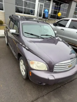 Blue 2006 Chevrolet HHR LT for sale in Davison, MI