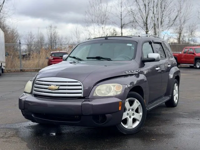 2006 Chevrolet HHR LT for sale in Davison, MI