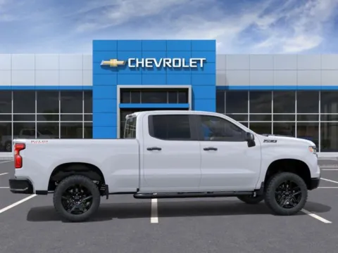 More photos of 2026 Chevrolet Silverado 1500 LT Trail Boss at Hank Graff Chevrolet Davison, MI