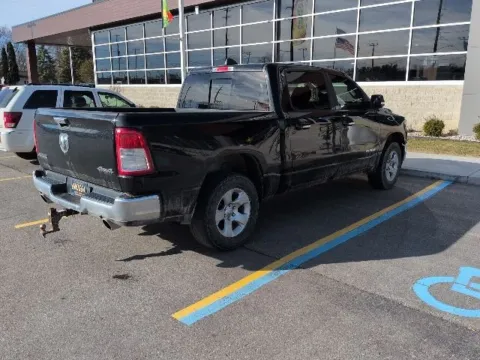 More photos of 2019 Ram 1500 Big Horn/Lone Star at Hank Graff Chevrolet Davison, MI