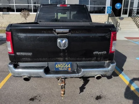 More photos of 2019 Ram 1500 Big Horn/Lone Star at Hank Graff Chevrolet Davison, MI