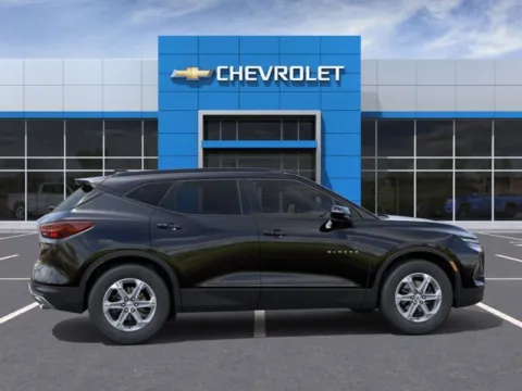 More photos of 2026 Chevrolet Blazer LT at Hank Graff Chevrolet Davison, MI