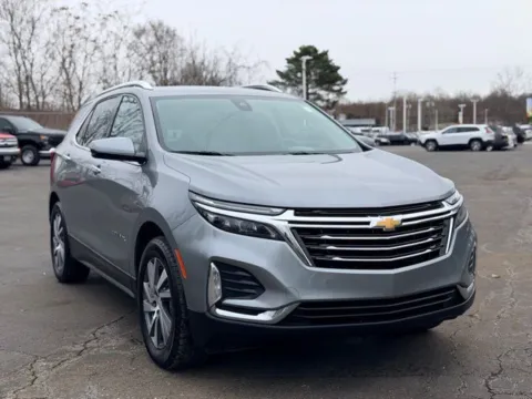 More photos of 2023 Chevrolet Equinox Premier at Hank Graff Chevrolet Davison, MI