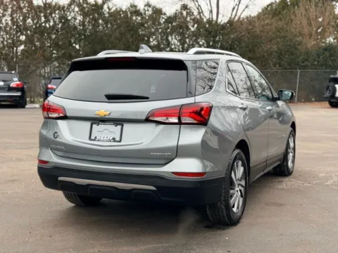 More photos of 2023 Chevrolet Equinox Premier at Hank Graff Chevrolet Davison, MI