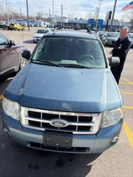 Photos of 2010 Ford Escape XLT for sale in Davison, MI at Hank Graff Chevrolet Davison