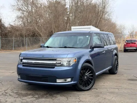Photos of 2018 Ford Flex SEL for sale in Davison, MI at Hank Graff Chevrolet Davison