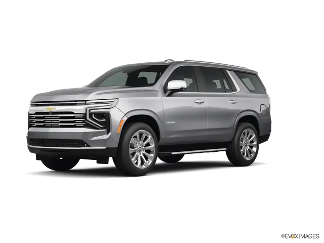 2026 Chevrolet Tahoe Premier for sale in Davison, MI