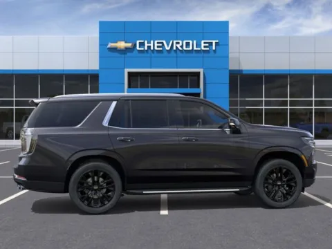 More photos of 2026 Chevrolet Tahoe Premier at Hank Graff Chevrolet Davison, MI