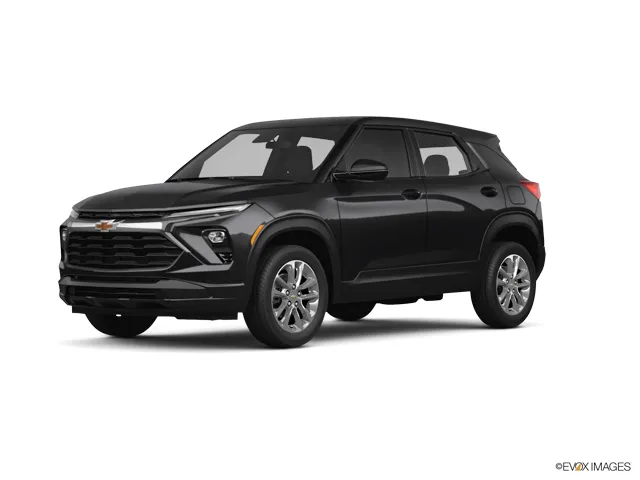 2026 Chevrolet TrailBlazer LS for sale in Davison, MI