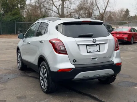 More photos of 2021 Buick Encore Preferred at Hank Graff Chevrolet Davison, MI