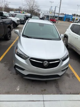 Photos of 2021 Buick Encore Preferred for sale in Davison, MI at Hank Graff Chevrolet Davison