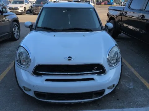 Photos of 2015 MINI Cooper S Countryman for sale in Davison, MI at Hank Graff Chevrolet Davison