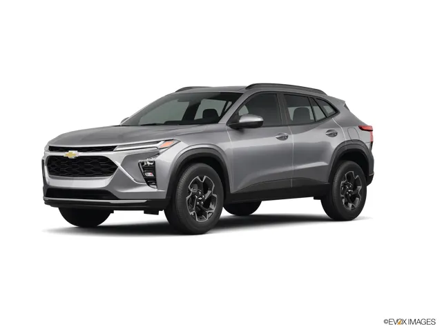 2026 Chevrolet Trax LT for sale in Davison, MI