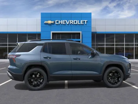 More photos of 2026 Chevrolet Equinox LT at Hank Graff Chevrolet Davison, MI