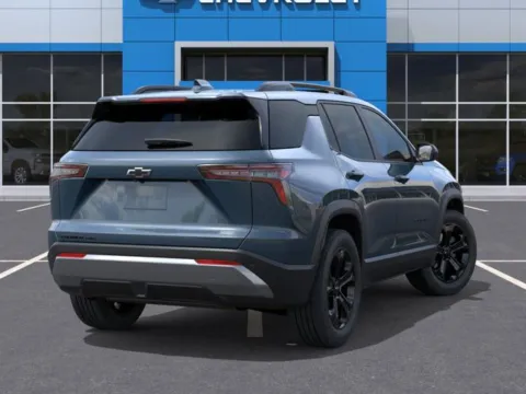 More photos of 2026 Chevrolet Equinox LT at Hank Graff Chevrolet Davison, MI