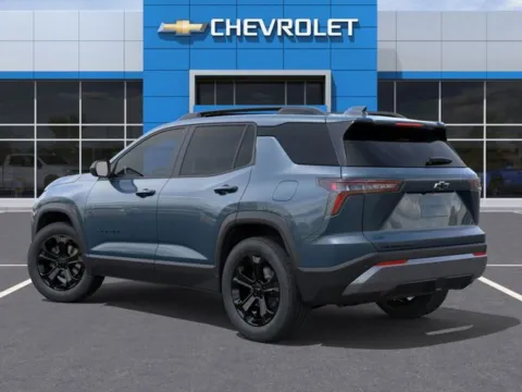 Another view of 2026 Chevrolet Equinox LT for sale in Davison, MI at Hank Graff Chevrolet Davison