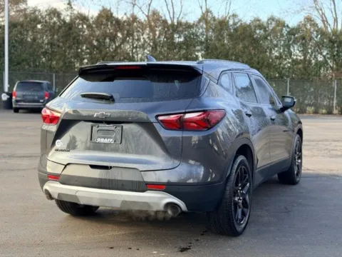 More photos of 2022 Chevrolet Blazer LT at Hank Graff Chevrolet Davison, MI