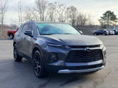 More photos of 2022 Chevrolet Blazer LT at Hank Graff Chevrolet Davison, MI