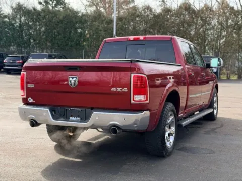 More photos of 2015 Ram 1500 Laramie at Hank Graff Chevrolet Davison, MI