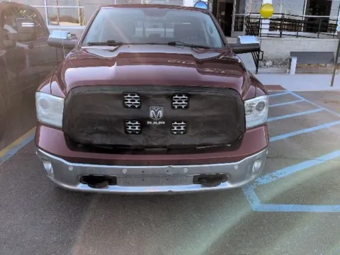 Photos of 2015 Ram 1500 Laramie for sale in Davison, MI at Hank Graff Chevrolet Davison