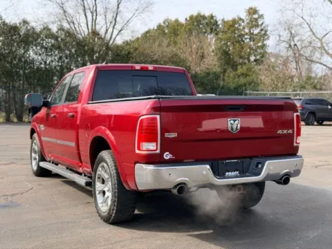 More photos of 2015 Ram 1500 Laramie at Hank Graff Chevrolet Davison, MI