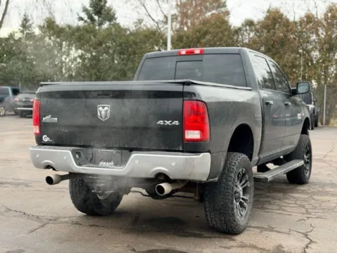 More photos of 2016 Ram 1500 Big Horn at Hank Graff Chevrolet Davison, MI