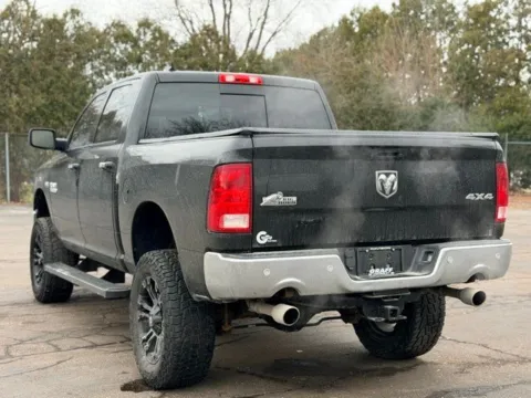 More photos of 2016 Ram 1500 Big Horn at Hank Graff Chevrolet Davison, MI