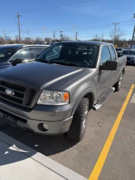 2008 Ford F-150 XLT for sale in Davison, MI