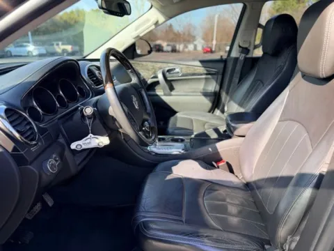 More photos of 2013 Buick Enclave Leather Group at Hank Graff Chevrolet Davison, MI