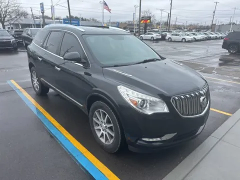 Photos of 2013 Buick Enclave Leather Group for sale in Davison, MI at Hank Graff Chevrolet Davison