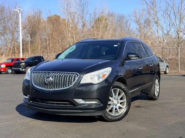 2013 Buick Enclave Leather Group for sale in Davison, MI