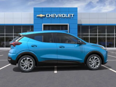 More photos of 2027 Chevrolet Bolt EV LT at Hank Graff Chevrolet Davison, MI