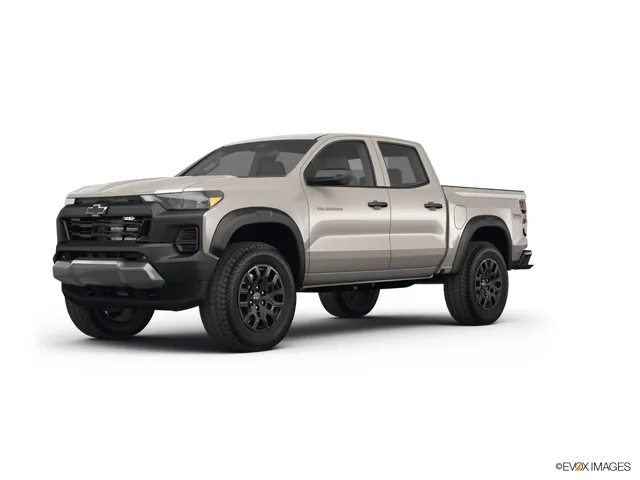 2024 Chevrolet Colorado Trail Boss for sale in Davison, MI