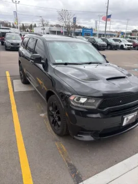 Another view of 2020 Dodge Durango R/T for sale in Davison, MI at Hank Graff Chevrolet Davison