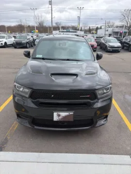 Photos of 2020 Dodge Durango R/T for sale in Davison, MI at Hank Graff Chevrolet Davison