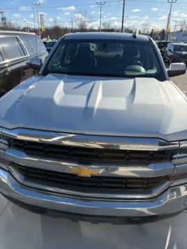 Photos of 2016 Chevrolet Silverado 1500 LT for sale in Davison, MI at Hank Graff Chevrolet Davison