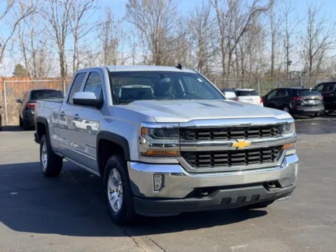 More photos of 2016 Chevrolet Silverado 1500 LT at Hank Graff Chevrolet Davison, MI