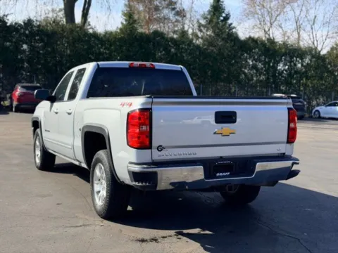 More photos of 2016 Chevrolet Silverado 1500 LT at Hank Graff Chevrolet Davison, MI