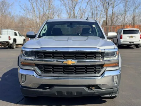 Another view of 2016 Chevrolet Silverado 1500 LT for sale in Davison, MI at Hank Graff Chevrolet Davison