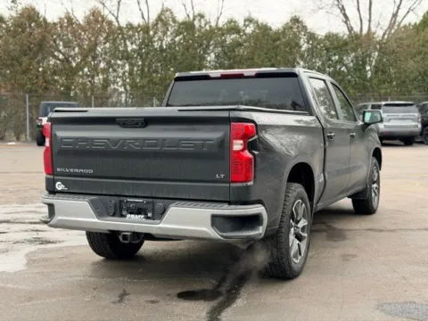 More photos of 2023 Chevrolet Silverado 1500 LT at Hank Graff Chevrolet Davison, MI