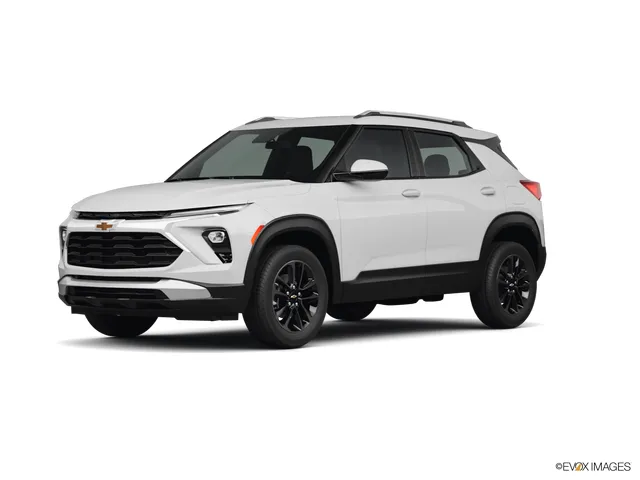 2026 Chevrolet TrailBlazer LT for sale in Davison, MI