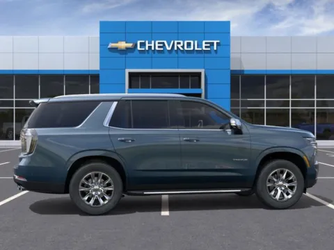 More photos of 2026 Chevrolet Tahoe Premier at Hank Graff Chevrolet Davison, MI
