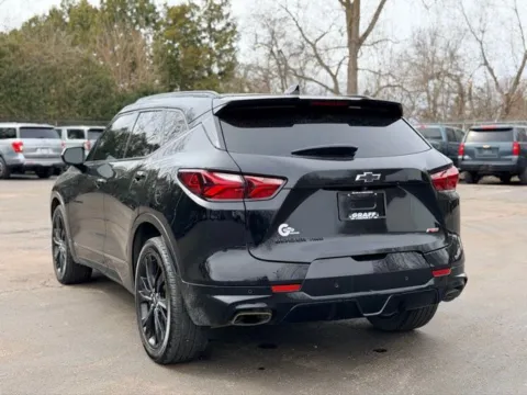 More photos of 2022 Chevrolet Blazer RS at Hank Graff Chevrolet Davison, MI