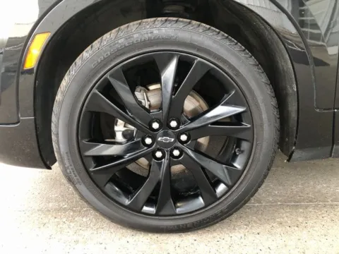 More photos of 2022 Chevrolet Blazer RS at Hank Graff Chevrolet Davison, MI