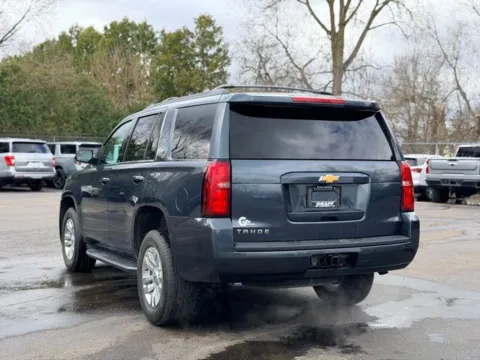 More photos of 2019 Chevrolet Tahoe LS at Hank Graff Chevrolet Davison, MI
